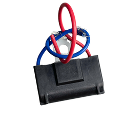 Tụ kapa - 2.0µF ±5%, 450V AC trong các mạch điện quạt, máy bơm nước, và các thiết bị công nghiệp