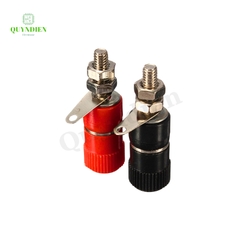 Đầu Jack Cọc Loa M4 Chuyển Đổi Cọc Loa JS 910B