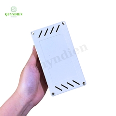 Hộp nhựa ABS 146x80x50mm WANCHI