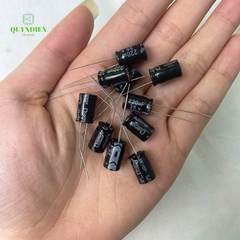 Tụ hóa 220uf - 35V