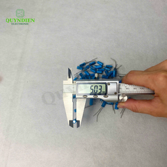 TỤ HOÁ FUSENG 47UF 16V - 10 Tụ