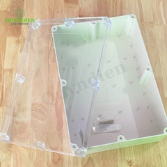 Hộp Nhựa ABS 380x260x115mm Vy Anh