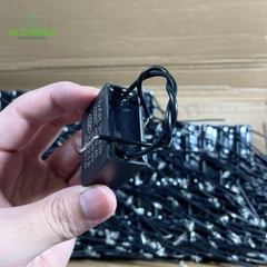 Tụ Đề Kapa Vuông DAR 3uF 450VAC