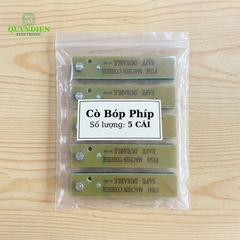 Cò Bóp Phíp Thủy Tinh
