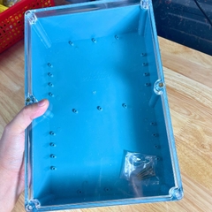 Hộp Nhựa ABS Vy Anh 300x200x95mm