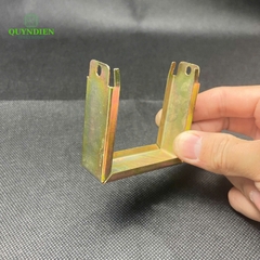 Bát Áo Gong Fe sắt sillic 20mm dài khuôn 20mm dùng cho Biến Áp