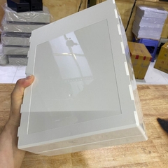 Hộp Nhựa Ghép ABS Wanchi 320x240x110mm