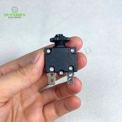 Relay Cầu Chì Tự Động Ngắt 15A
