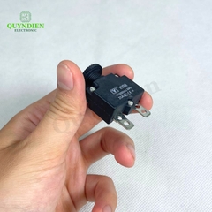 Relay Cầu Chì Tự Động Ngắt 25A