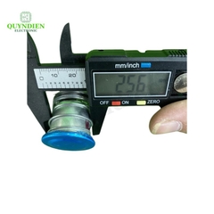 Rơ le nồi cơm điện SHAP chân gài