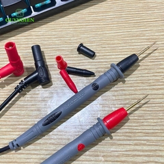 Que Đo Đồng Hồ Vạn Năng Mũi Kim 1000V 20A