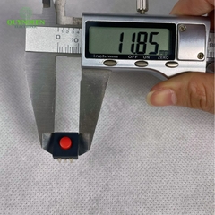 Công tắc đèn pin 3 Chân Cong 3 chế độ