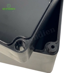 Hộp Đựng Pin Xe Điện Vy Anh 16s 1p 48V 15A