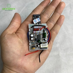 Bo Nguồn Độ 3 dây 29 INH Đa Năng - Bo Nguồn Thay IC JCH-MK-29C