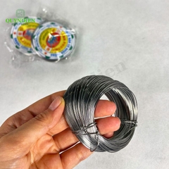 Chì hàn ÁNH PHƯƠNG Cuộn 80gr 0.8mm (Thiếc Hàn)