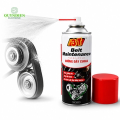Chai Xịt Dưỡng Dây Curo 3T - Thùng 12 Chai