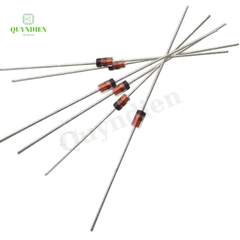 Diode 1W Zener 1N4744 - 15V