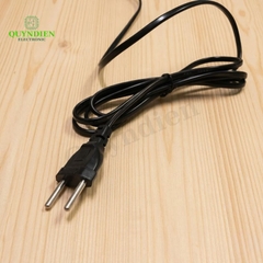 Dây Nguồn Quạt Điện Dài 2 Mét