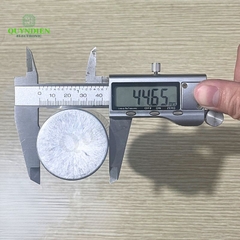 Tụ Nhôm Dây 50uF - 450V