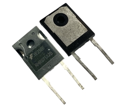 Diode xung RHRG 75120 75A 1200V tháo máy
