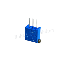 Biến trở vi chỉnh 3296W 104, 203, 502, 503