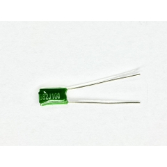 Tụ Mica Xanh lá 100V-882