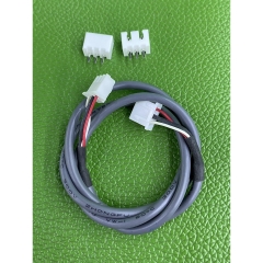 Dây bus chống nhiễu cho amply XH2.54 3P