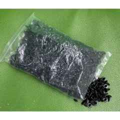 Ốc vít đầu dù ren xoắn 4mm dài 10mm - 1 Túi khoản 1000 con khoản 1100g