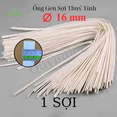 Ống gen cách điện sợi thủy tinh size 16mm