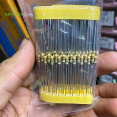 Điện trở Đài Loan 1/4W - 680R