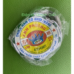 Chì hàn ÁNH PHƯƠNG Cuộn 80gr 0.8mm (Thiếc Hàn)