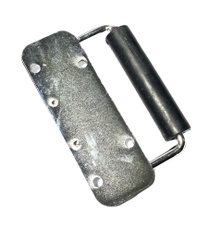 Quai Xách, Tay Nắm Gập Thép Không Gỉ, Dài 120mm