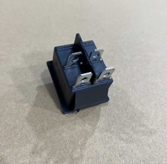Công tắc bập bênh KCD4 250VAC-16A, 30A