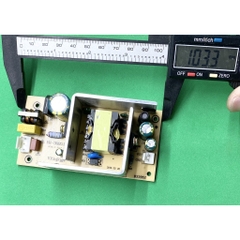 Nguồn Xung Loa Kéo 15V 6A hàng chuẩn