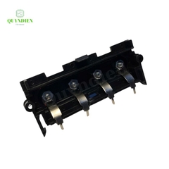 Trạm loa cầu đấu dây loa 4 chân (1 cái)