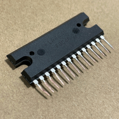 IC LA4440 Khuyếch Đại Công Suất, chân đồng
