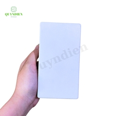 Hộp nhựa ABS 146x80x50mm WANCHI