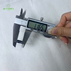 Tụ hóa 220uf - 16V