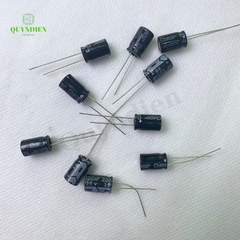 Tụ hóa 220uf - 35V