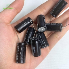 Tụ hóa 3300uf-16v 25v 35v 50v giá bán 1 tụ