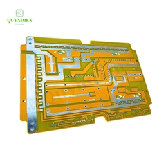MẠCH PCB 18 FET EE55 IGBT AUTO DUTY – Kèm KA3525 + NE555 V4