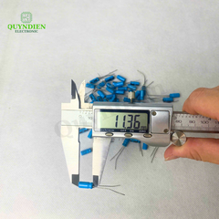 TỤ HOÁ FUSENG 47UF 16V - 10 Tụ