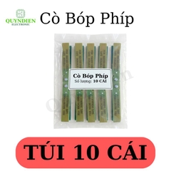 Cò Bóp Phíp Thủy Tinh