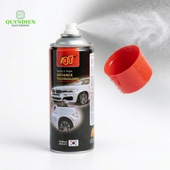Tẩy Nhựa Đường, Băng Keo 3T
