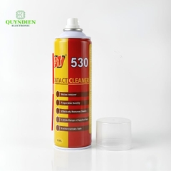 Vệ Sinh Bo Mạch Điện Tử 3T - Thùng 24 Chai