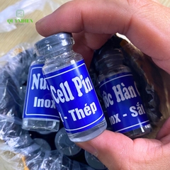 Nước Hàn Cell Pin
