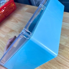 Hộp Nhựa ABS Vy Anh 300x200x95mm