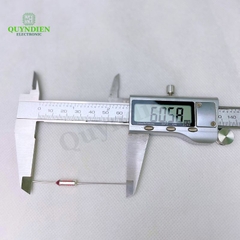Combo 10 Con Điện Trở Nhiệt Nồi Cơm Điện SHAP 185 Độ - 10A