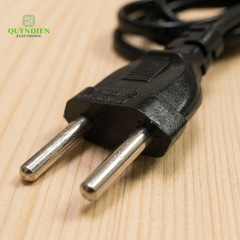 Dây Nguồn Quạt Điện Dài 2 Mét