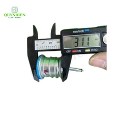 Rơ le nồi cơm điện SHAP chân gài
